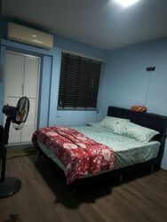 Blk 152 Woodlands Street 13 (Woodlands), HDB 4 Rooms #598417861